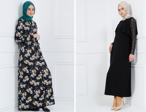 Refka'nın Doğal Kumaşlı Elbiseleri Alışveriş Sitemizde