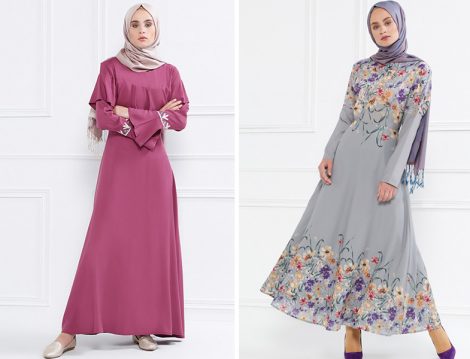 Refka'nın Doğal Kumaşlı Elbiseleri Alışveriş Sitemizde