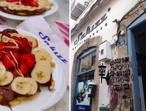 Çeşme Alaçatı’da Mutlaka Uğramanız Gereken 9 Mekan
