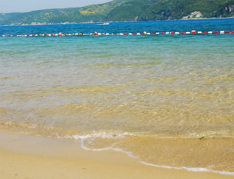 Tatile Gitmeden Serinlemek İsteyenler İçin Kadınlara Özel 5 Plaj Önerisi
