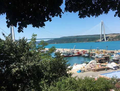 Tatile Gitmeden Serinlemek İsteyenler İçin Kadınlara Özel 5 Plaj Önerisi