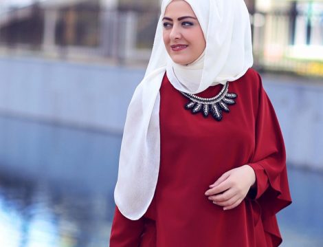 Tesettür Tunik Kombinleri 2017 Verza 
