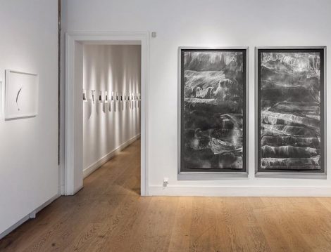 Türk Sanatı Dünya Sanatıyla Contemporary Istanbul'da Buluşuyor
