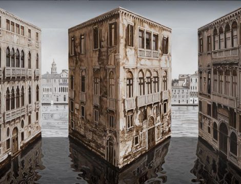 Türk Sanatı Dünya Sanatıyla Contemporary Istanbul'da Buluşuyor
