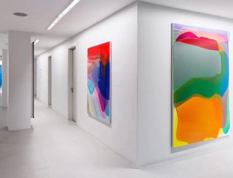 Türk Sanatı Dünya Sanatıyla Contemporary Istanbul'da Buluşuyor