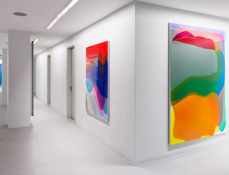 Türk Sanatı Dünya Sanatıyla Contemporary Istanbul'da Buluşuyor