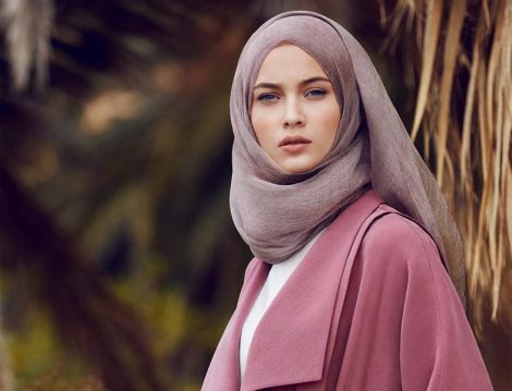 Yaş Gruplarına Göre Başörtüsü Bağlama Modelleri ve Biçimleri