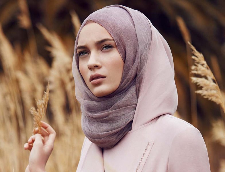 Yaş Gruplarına Göre Başörtüsü Bağlama Modelleri ve Biçimleri