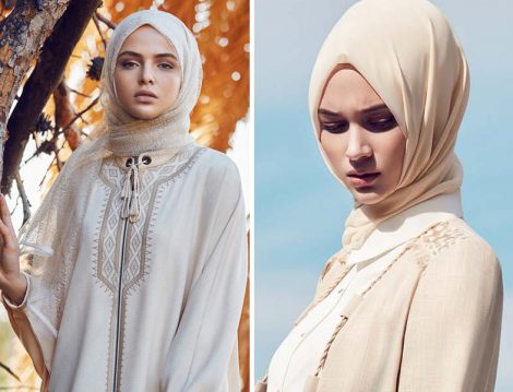 Yaş Gruplarına Göre Başörtüsü Bağlama Modelleri ve Biçimleri