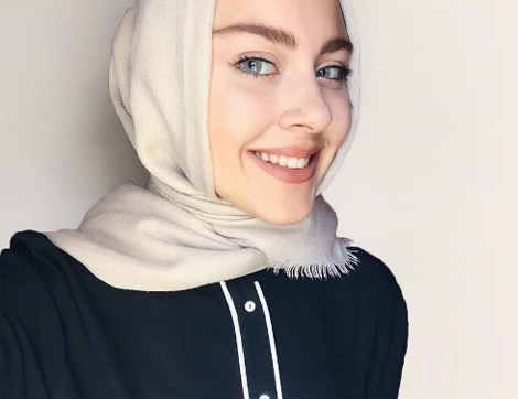 Farklı Yaş Gruplarına Göre Başörtüsü Bağlama Biçimleri