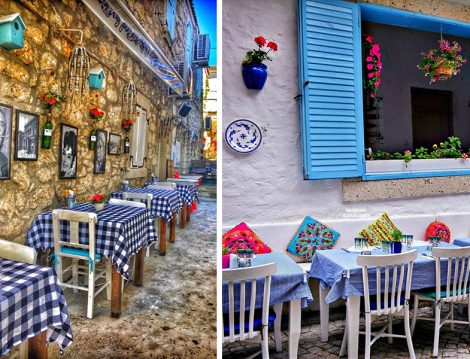 Çeşme Alaçatı’da Mutlaka Uğramanız Gereken 9 Mekan