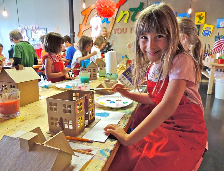 Çocuklar İçin Etkili ve Verimli Tatil Önerileri