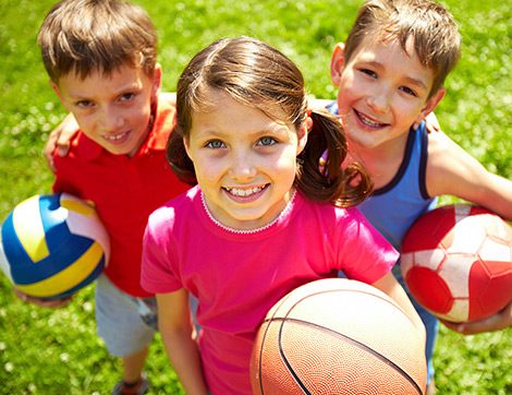 Çocuklar İçin Etkili ve Verimli Tatil Önerileri