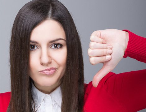 İçindeki Öfkenin Sebebi Ne?