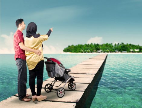 Bayrama Özel Çocuklarla Seyahat Rehberi