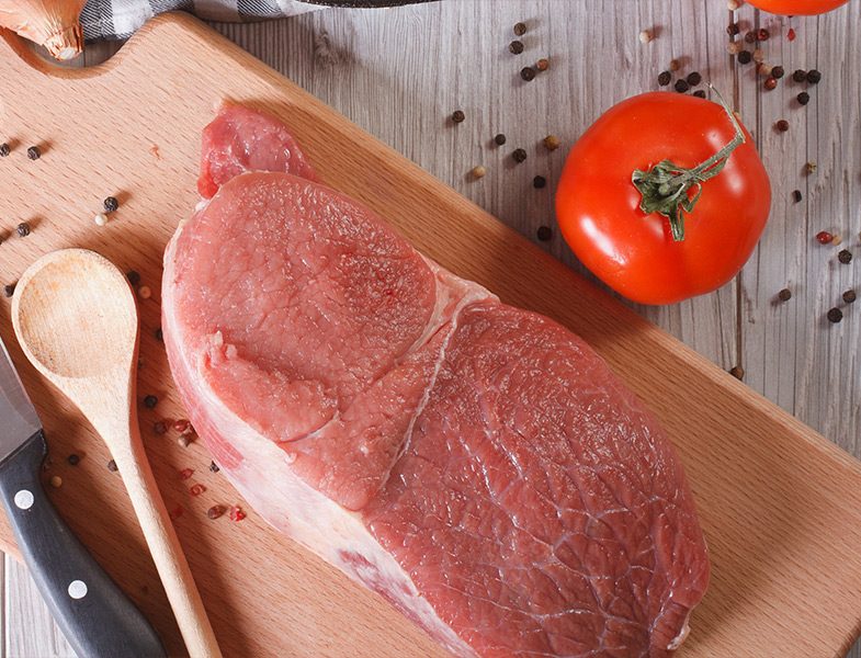 Bayramın 4 Gününe 4 Ayrı Etli Yemek Tarifi