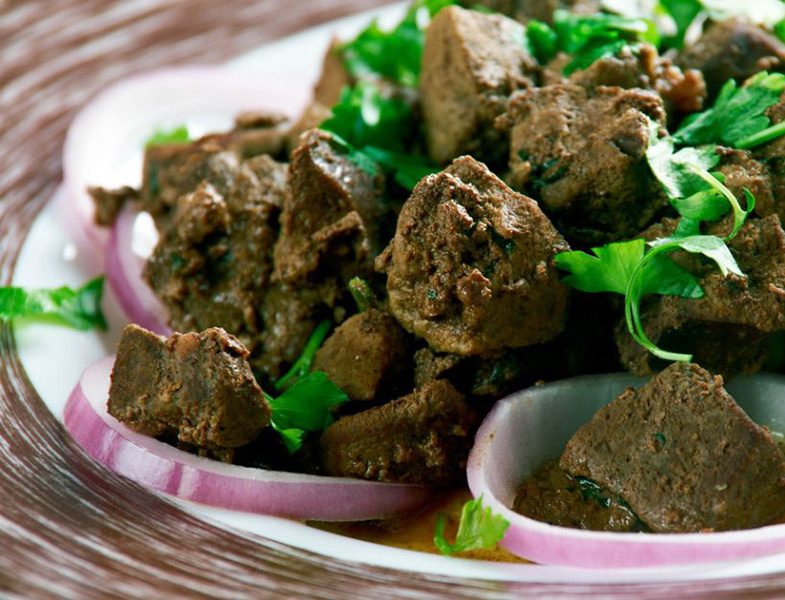 Bayramın 4 Gününe 4 Ayrı Etli Yemek Tarifi