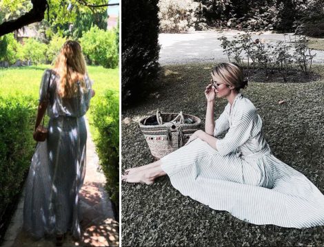 Bir Anne Kızın Sahiplik Ettiği Luisa Beccaria Markasını Deşifreliyoruz
