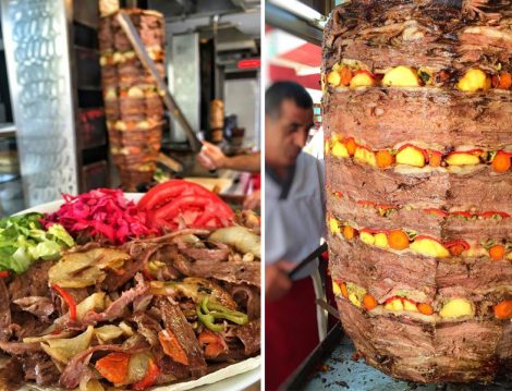 Bodrum Alkolsüz Mekanlar ve Restaurantlar
