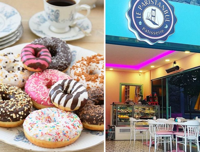 Bodrum Alkolsüz Mekanlar ve Restaurantlar