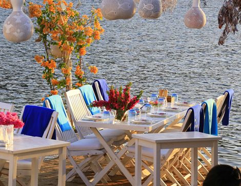 Bodrum’da Gidebileceğiniz 10 Alkolsüz Mekan