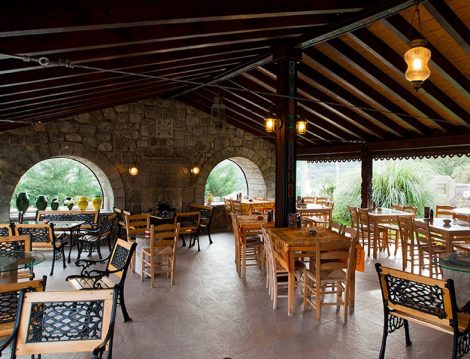 Bodrum Alkolsüz Mekanlar ve Restaurantlar