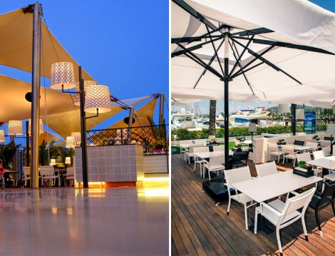 Bodrum Alkolsüz Mekanlar ve Restaurantlar