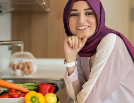 Diyetisyenlere En Çok Sorulan 4 Soru ve Yanıtı