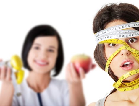 Diyetisyenlere En Çok Sorulan 4 Soru ve Yanıtı