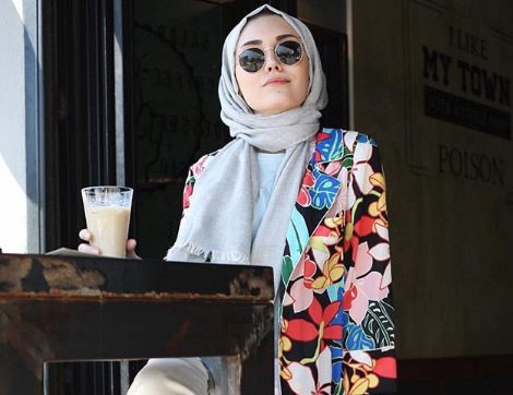 Kumsalın Gençleri İçin Hafif ve Renkli Stil Önerileri
