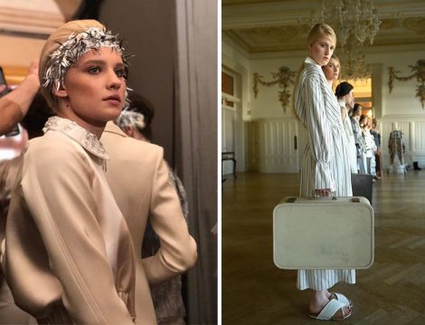 Her Defilesiyle Büyük Yankı Uyandıran MBFWI 10. Sezonda