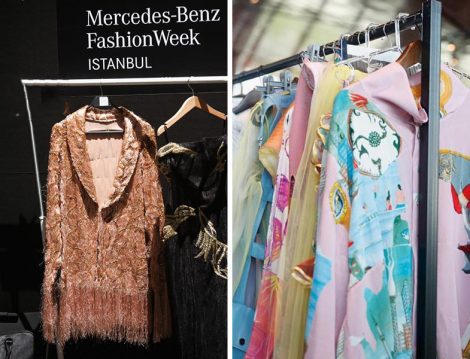 Her Defilesiyle Büyük Yankı Uyandıran MBFWI 10. Sezonda