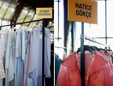 Her Defilesiyle Büyük Yankı Uyandıran MBFWI 10. Sezonda