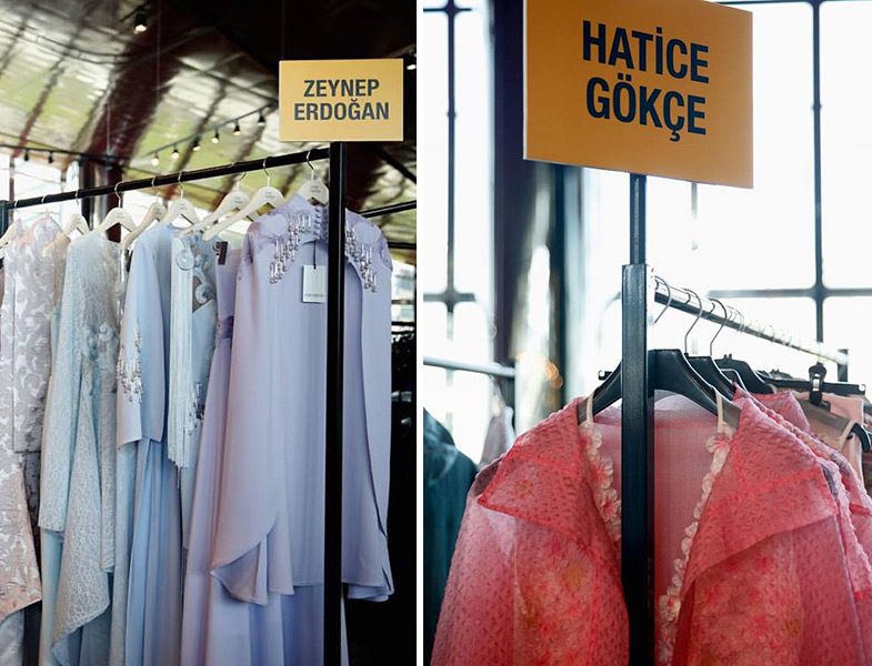 Her Defilesiyle Büyük Yankı Uyandıran MBFWI 10. Sezonda