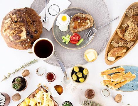 Instagram’a Özel Sunumları ile Merci İstanbul Seni Bekliyor