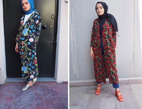 Japonların Geleneksel Kıyafeti Kimono Dolaplarımıza Nasıl Girdi