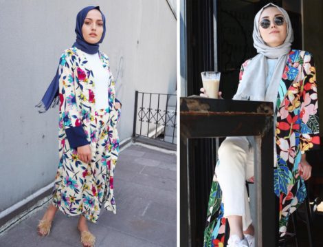 Japonların Geleneksel Kıyafeti Kimono Dolaplarımıza Nasıl Girdi