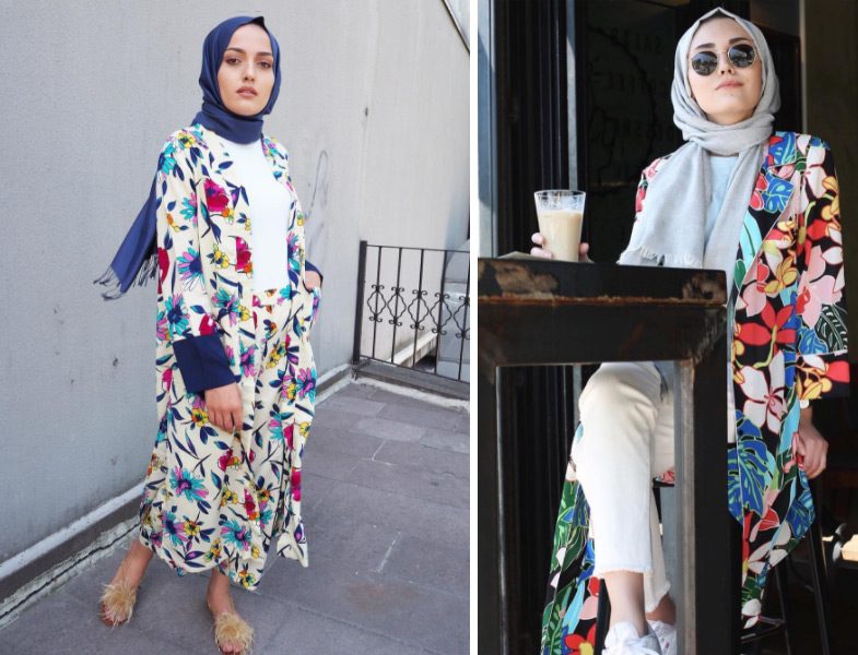 Japonların Geleneksel Kıyafeti Kimono Dolaplarımıza Nasıl Girdi