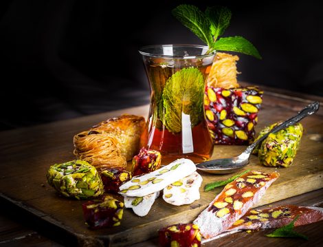 Kurban Bayramına Bazı Yörelerimizden Seçtiğimiz Tatlılar ve Tarifleri