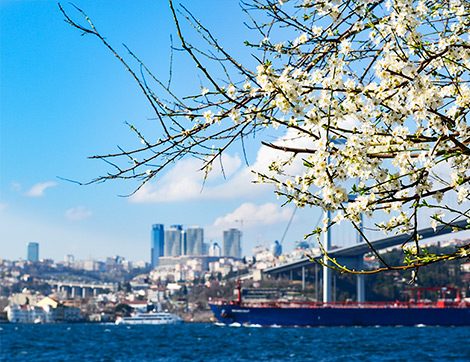 Kurban Bayramını İstanbul’da Geçireceklere Keyifli Öneriler