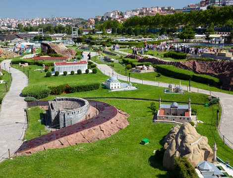 Kurban Bayramını İstanbul'da Geçireceklere Keyifli Öneriler