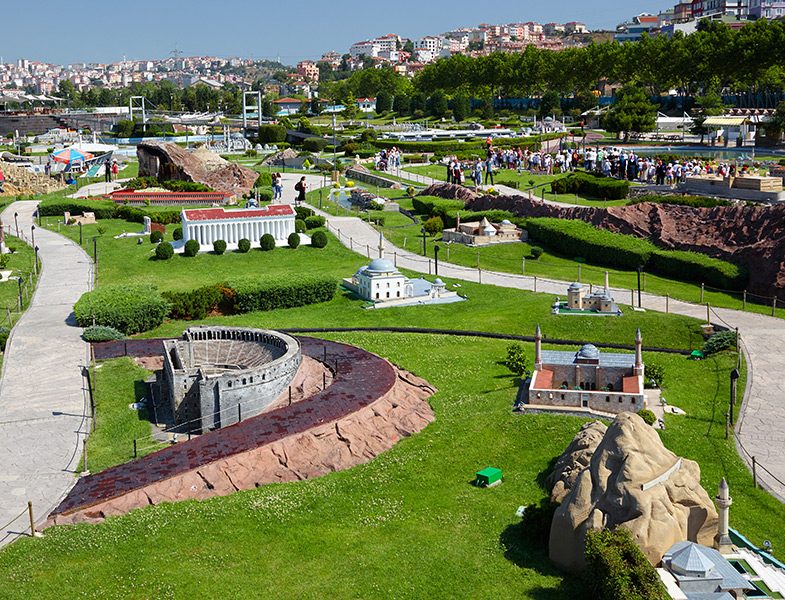 Kurban Bayramını İstanbul'da Geçireceklere Keyifli Öneriler