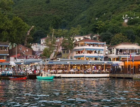 Kurban Bayramını İstanbul'da Geçireceklere Keyifli Öneriler