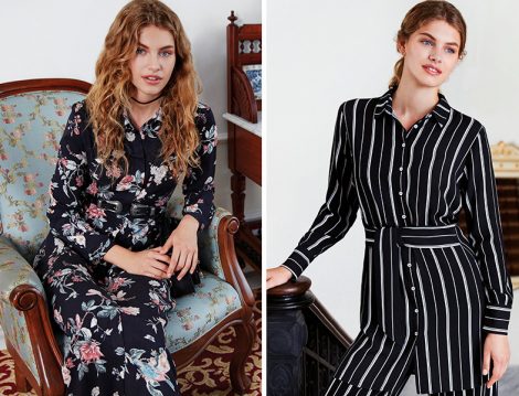 LC Waikiki Modest Koleksiyonu İle İster Spor İster Şık