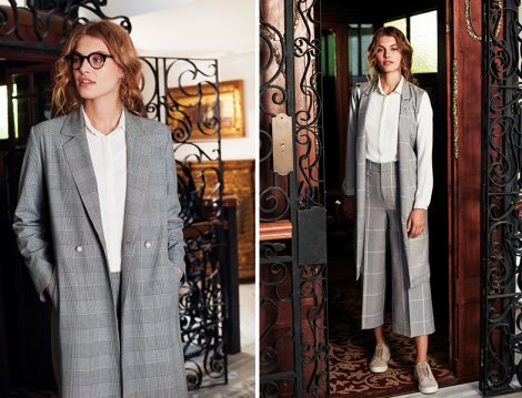 LC Waikiki Modest Koleksiyonu İle İster Spor İster Şık