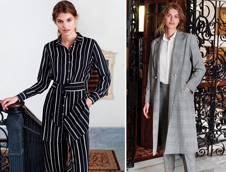 LC Waikiki Modest Koleksiyonu İle İster Spor İster Şık