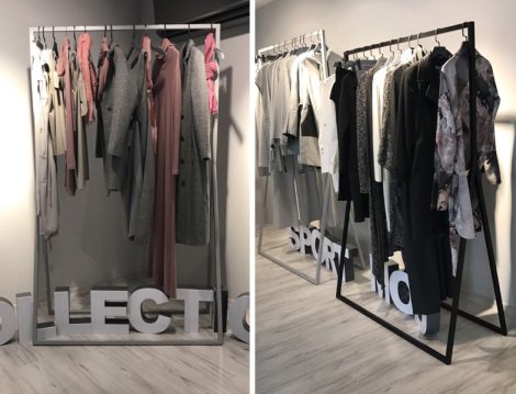 ModGrey 2017 Sonbahar Kış Koleksiyonu