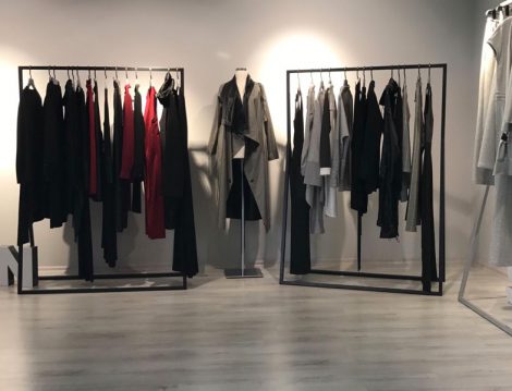 ModGrey 2017 Sonbahar Kış Koleksiyonu