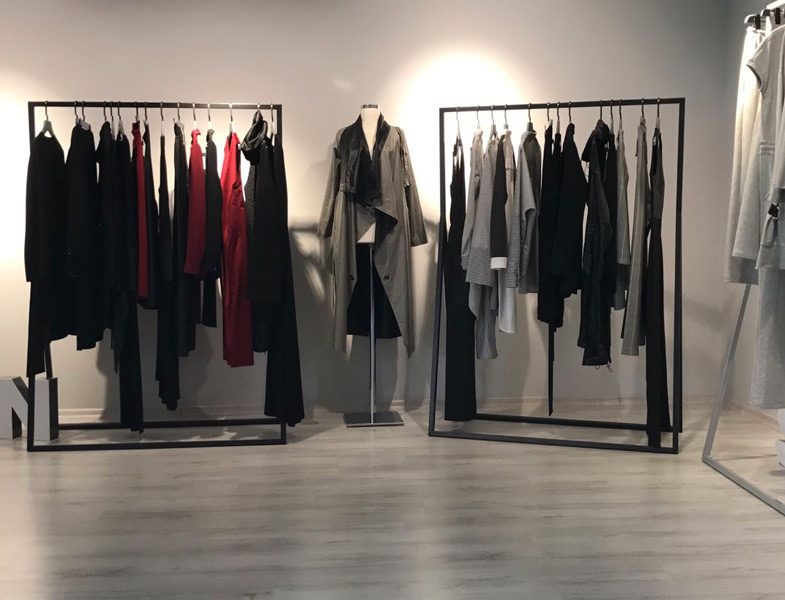 ModGrey 2017 Sonbahar Kış Koleksiyonu