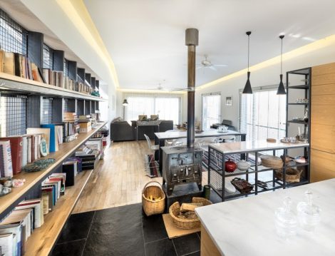 Narköy Otel ve Çiftlik Evi